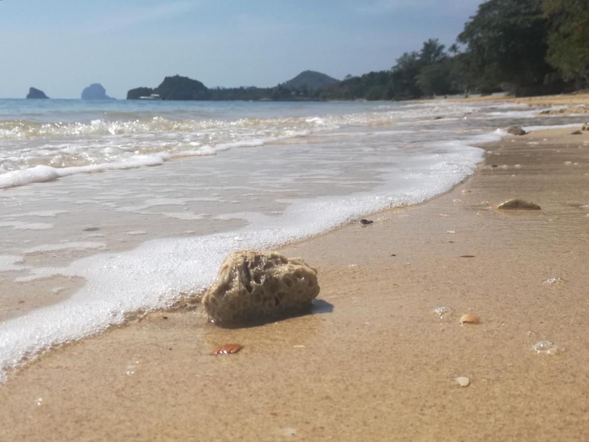 Mr Bao Homestay & Bungalows ヤオノイ島 エクステリア 写真